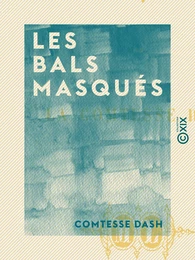 Les Bals masqués