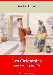 Les Orientales – suivi d'annexes