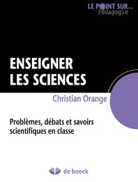 Enseigner les sciences