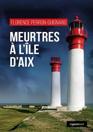 Meurtres à l'île d'Aix