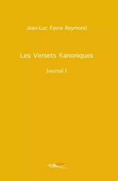 Les versets kanoniques