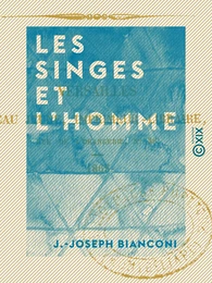 Les Singes et l'Homme