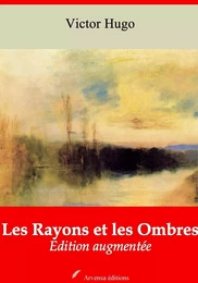 Les Rayons et les Ombres – suivi d'annexes