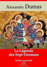 La Légende des sept Dormans – suivi d'annexes