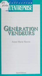 Génération vendeurs