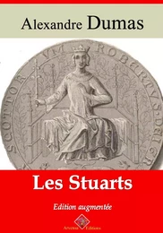 Les Stuarts – suivi d'annexes