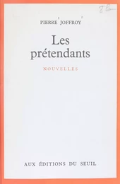 Les prétendants