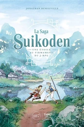 La Saga Suikoden