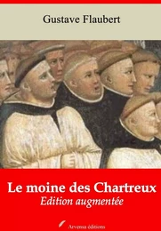 Le Moine des Chartreux – suivi d'annexes