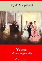 Yvette – suivi d'annexes