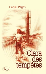 Clara des tempêtes