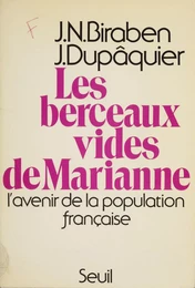 Les Berceaux vides de Marianne