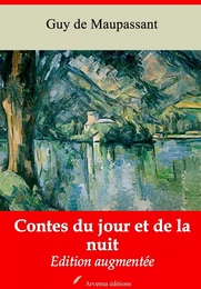 Contes du jour et de la nuit – suivi d'annexes