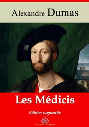 Les Médicis – suivi d'annexes