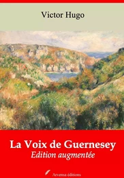 La Voix de Guernesey – suivi d'annexes