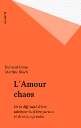 L'Amour chaos