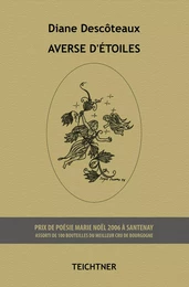 Averse d'étoiles