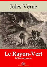 Le Rayon vert – suivi d'annexes