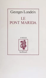 Le pont Marida