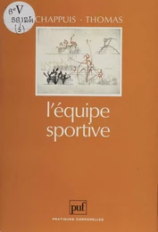 L'Équipe sportive