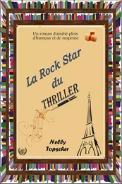 La rock star du thriller