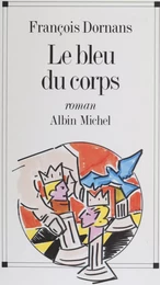 Le Bleu du corps