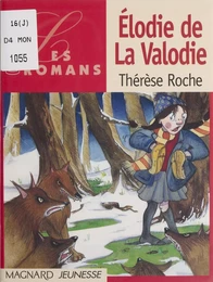 Élodie de la Valodie