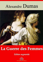 La Guerre des femmes – suivi d'annexes