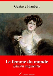 La Femme du monde – suivi d'annexes