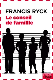 Le conseil de Famille