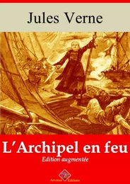 L’Archipel en feu – suivi d'annexes