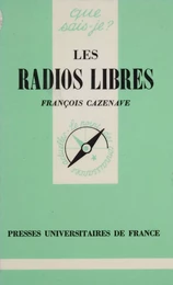 Les Radios libres