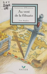 Au vent de la flibuste