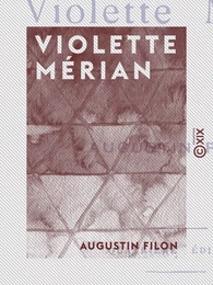 Violette Mérian