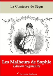 Les Malheurs de Sophie – suivi d'annexes