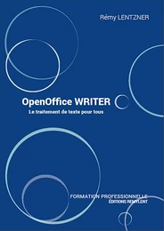 OpenOffice WRITER