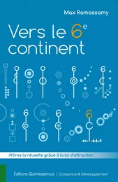 Vers le 6e continent