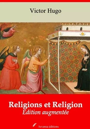 Religions et Religion – suivi d'annexes