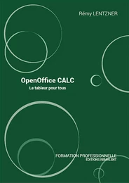 OpenOffice CALC