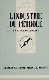 L'Industrie du pétrole