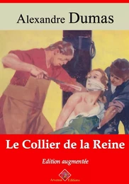 Le Collier de la reine – suivi d'annexes