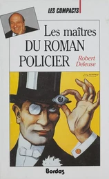 Les Maîtres du roman policier