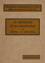 La géométrie et les imaginaires