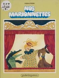 Nos marionnettes