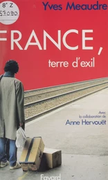 France, terre d'exil