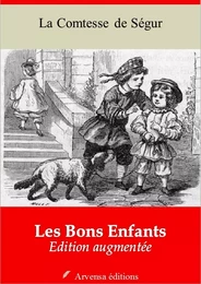 Les Bons Enfants – suivi d'annexes