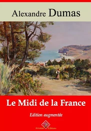 Le Midi de la France – suivi d'annexes