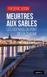 Meurtres aux Sables