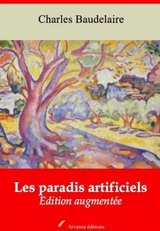 Les Paradis artificiels – suivi d'annexes