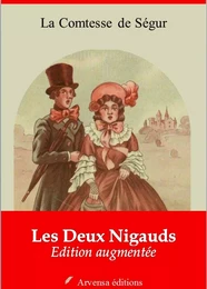 Les Deux Nigauds – suivi d'annexes